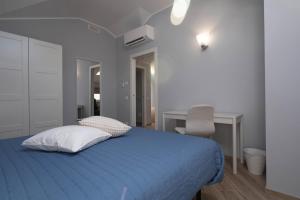 Riverview - new apartments in Lecco