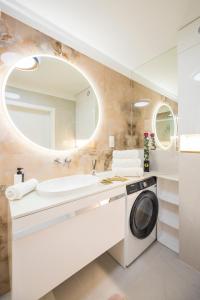 Mazowiecka Park by Jantar Apartamenty Kołobrzeg