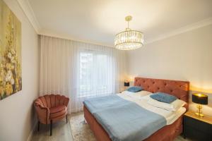 Mazowiecka Park by Jantar Apartamenty Kołobrzeg