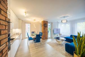 Mazowiecka Park by Jantar Apartamenty Kołobrzeg