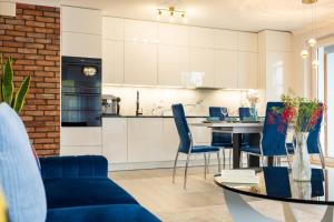 Mazowiecka Park by Jantar Apartamenty Kołobrzeg