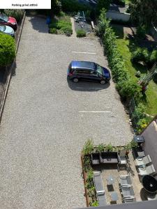 Appartements centre ville Colmar 4 familles