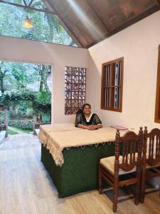 VEDHARA AYURVEDA panchakarma treatment centre