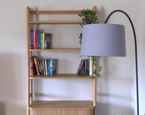 Park View apartment, Gleneagles Village, Auchterarder