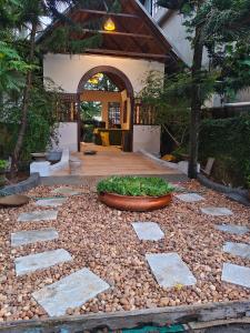 VEDHARA AYURVEDA panchakarma treatment centre