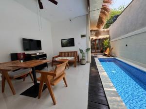 Villa Nala - Uluwatu Nusa Dua