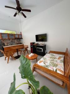 Villa Nala - Uluwatu Nusa Dua