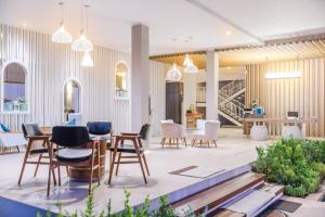 Prairie Hills Resort