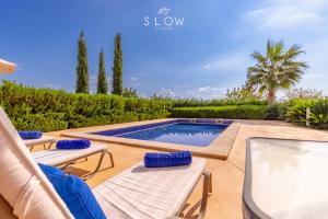 Villa Cas Frares by Slow Villas