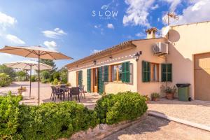 Villa Cas Frares by Slow Villas