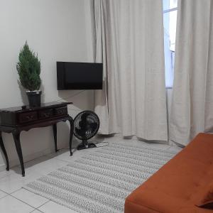 Flat Princesa Copacabana