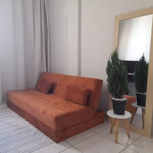 Flat Princesa Copacabana