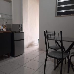 Flat Princesa Copacabana