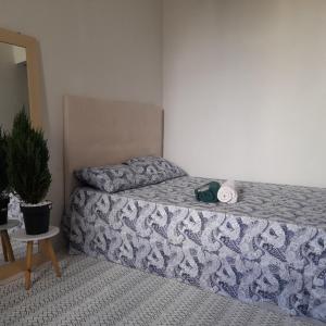 Flat Princesa Copacabana