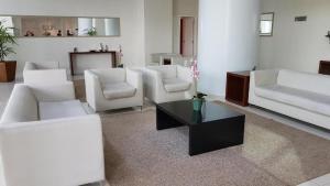 Flat particular Saint Moritz próximo à Esplanada