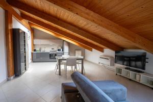 NAP Luxury Apartment