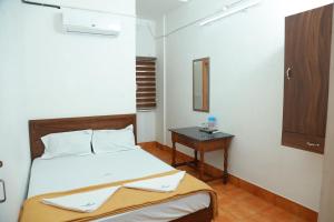 Vinayaka Tourist Home
