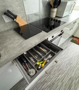 Charming 2 bedroom cottage in Brecon - families and pets welcome!