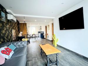 Le SPA de l’Impasse