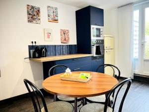 Le SPA de l’Impasse