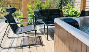 Le SPA de l’Impasse