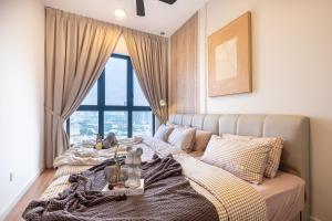 M Vertica KL Residence Tower E by Feel Home