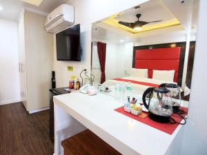 Manarra Sea View Resort