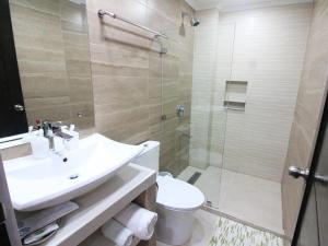 Manarra Sea View Resort