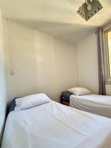 T3 haut de villa avec terrasse à Roquefort-la-Bédoule proche Cassis