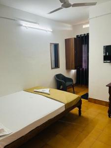 Vinayaka Tourist Home