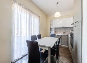 Spacious Stay in the Heart of Tirana