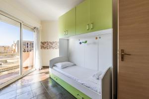 Spacious Stay in the Heart of Tirana
