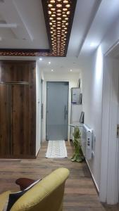 Appartement des Palmiers