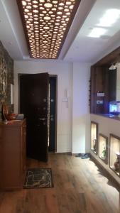 Appartement des Palmiers