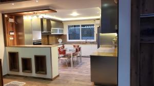 Appartement des Palmiers