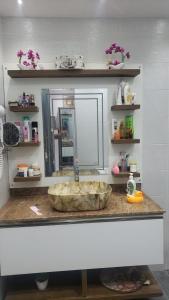 Appartement des Palmiers