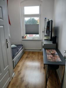 Apartamenty Zakonne "Apartament Rycerza"