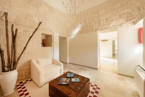 Trulli DAmore - Itria Valley Exclusive Trulli Villa