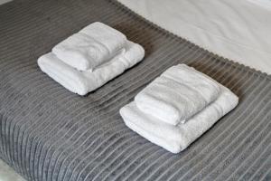 The Knightsbridge Suites