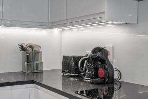 The Knightsbridge Suites