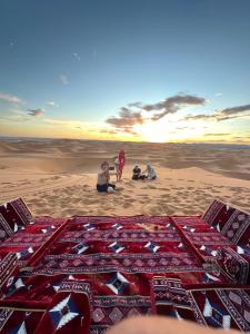 Honeymoon Luxury Camp