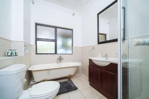 14 Sawubona - Golfing Chalet, Zimbali