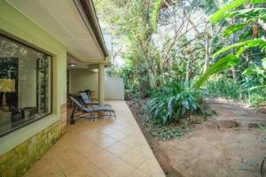 14 Sawubona - Golfing Chalet, Zimbali