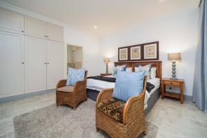 14 Sawubona - Golfing Chalet, Zimbali