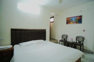 Baba Devtal Homestay