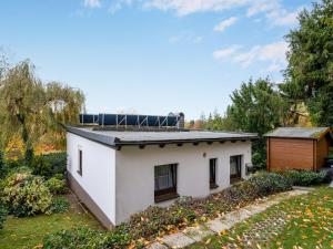 Sorpesee Ferienhaus mit Panoramablick