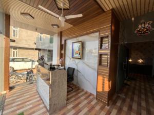 Hotel Namo Inn