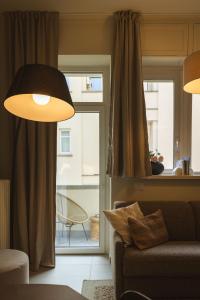 Giselda Corner Suite - Smart Central