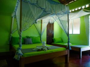 Le Relais de Djangoa