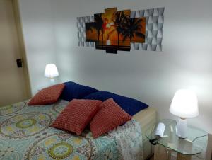 Apartamento Flat Luxo Copacabana